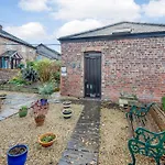 The Old Stables