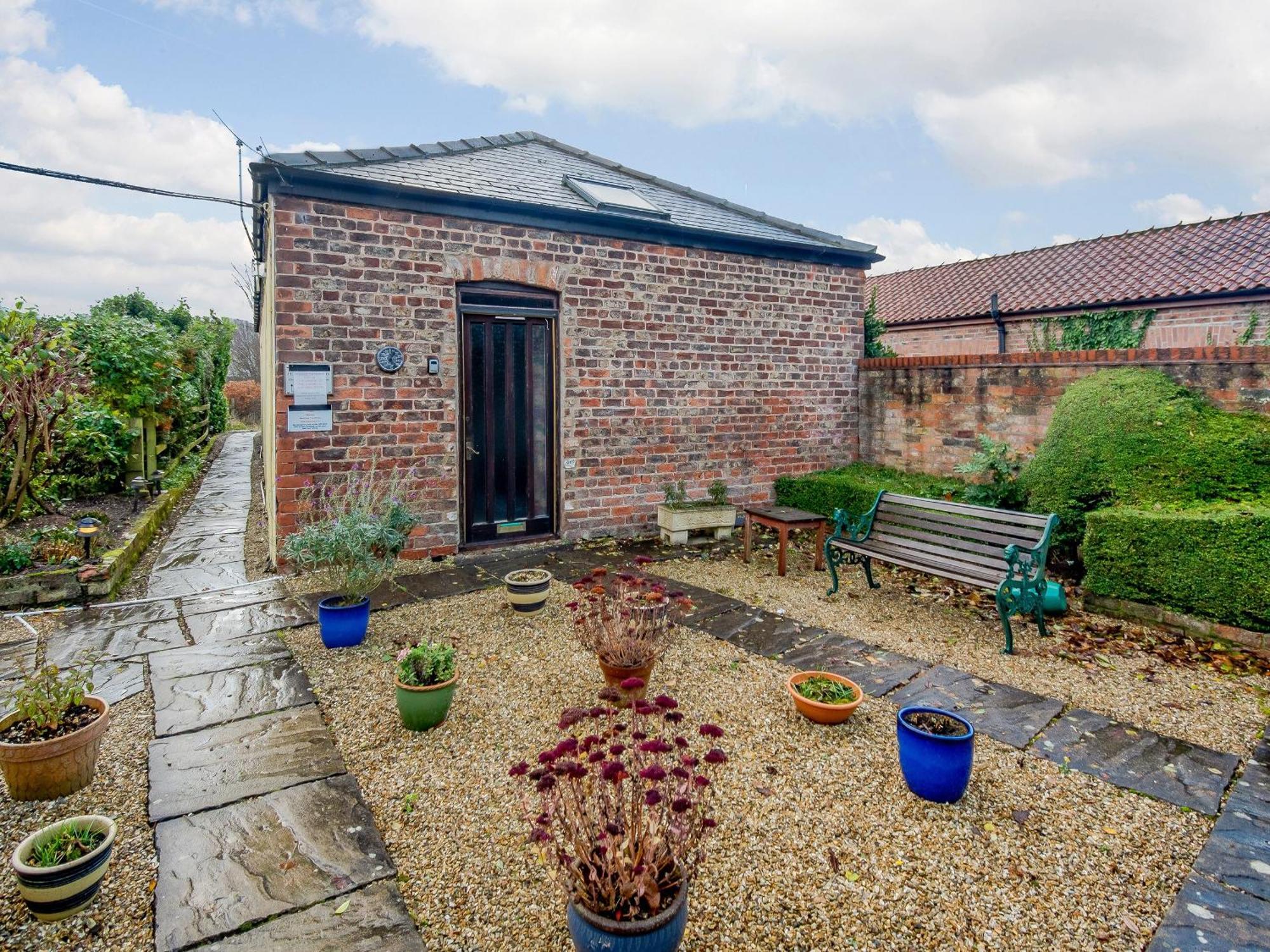 The Old Stables Holiday home York