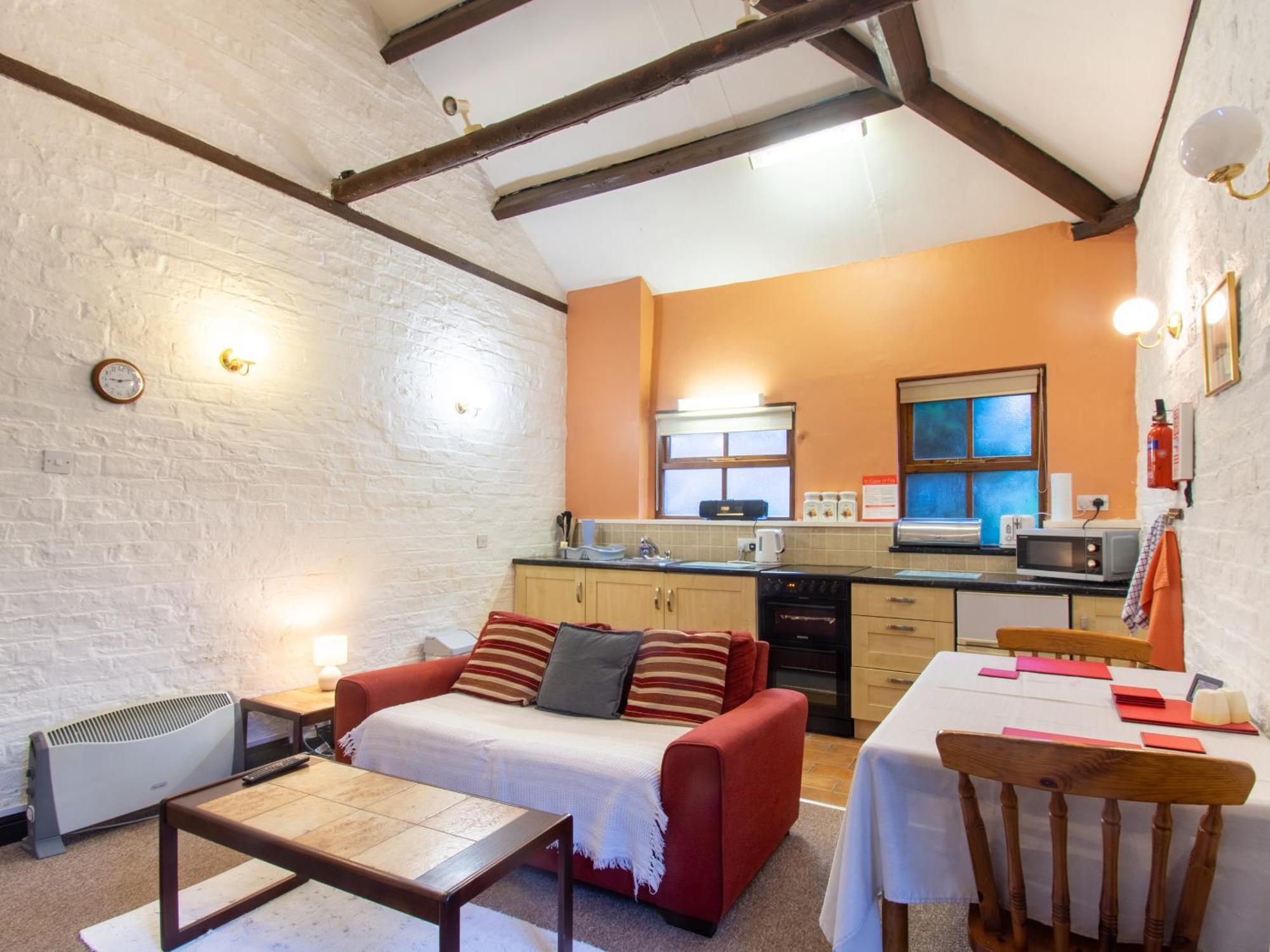The Old Stables Holiday home *