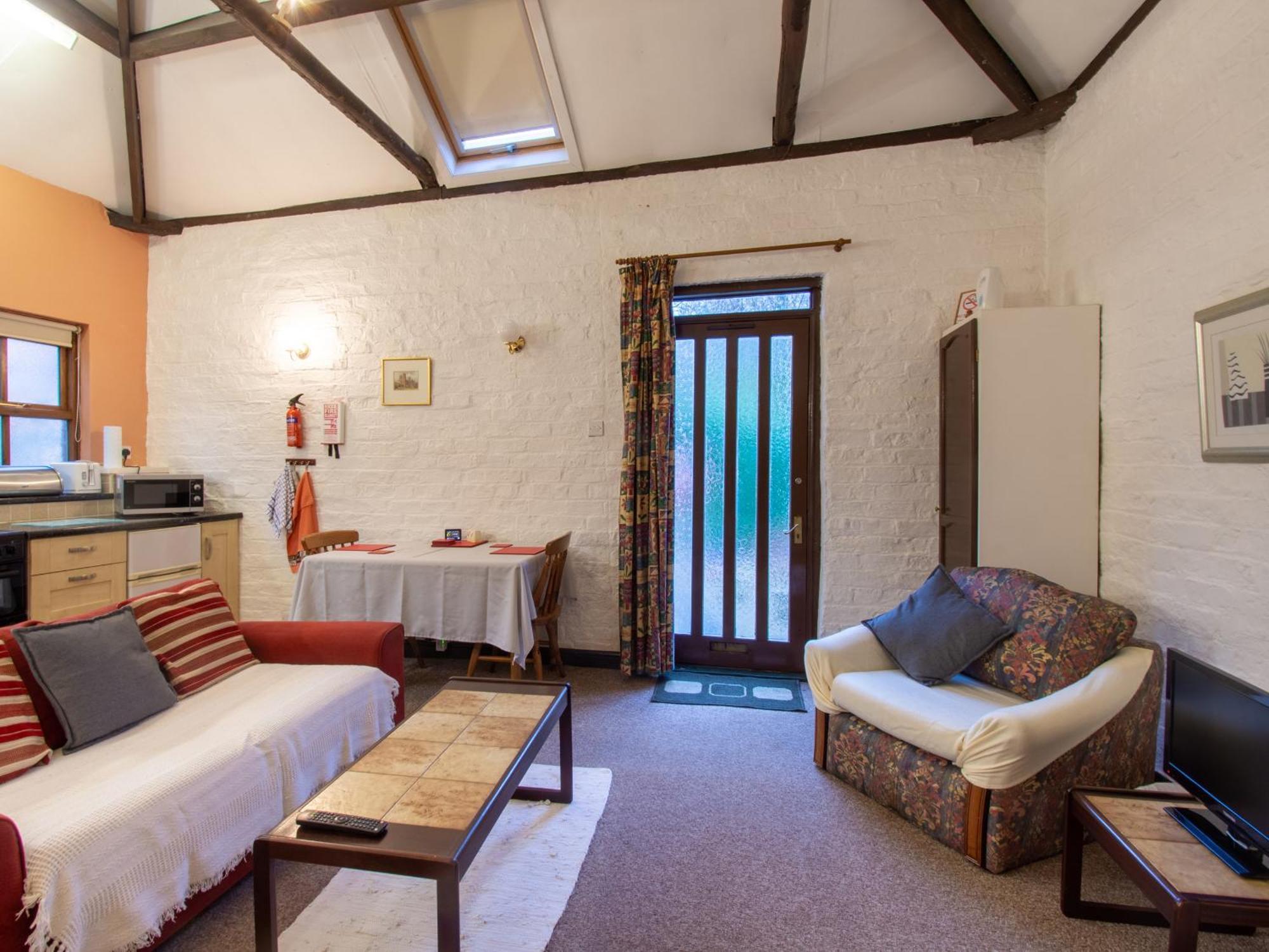 The Old Stables Holiday home *