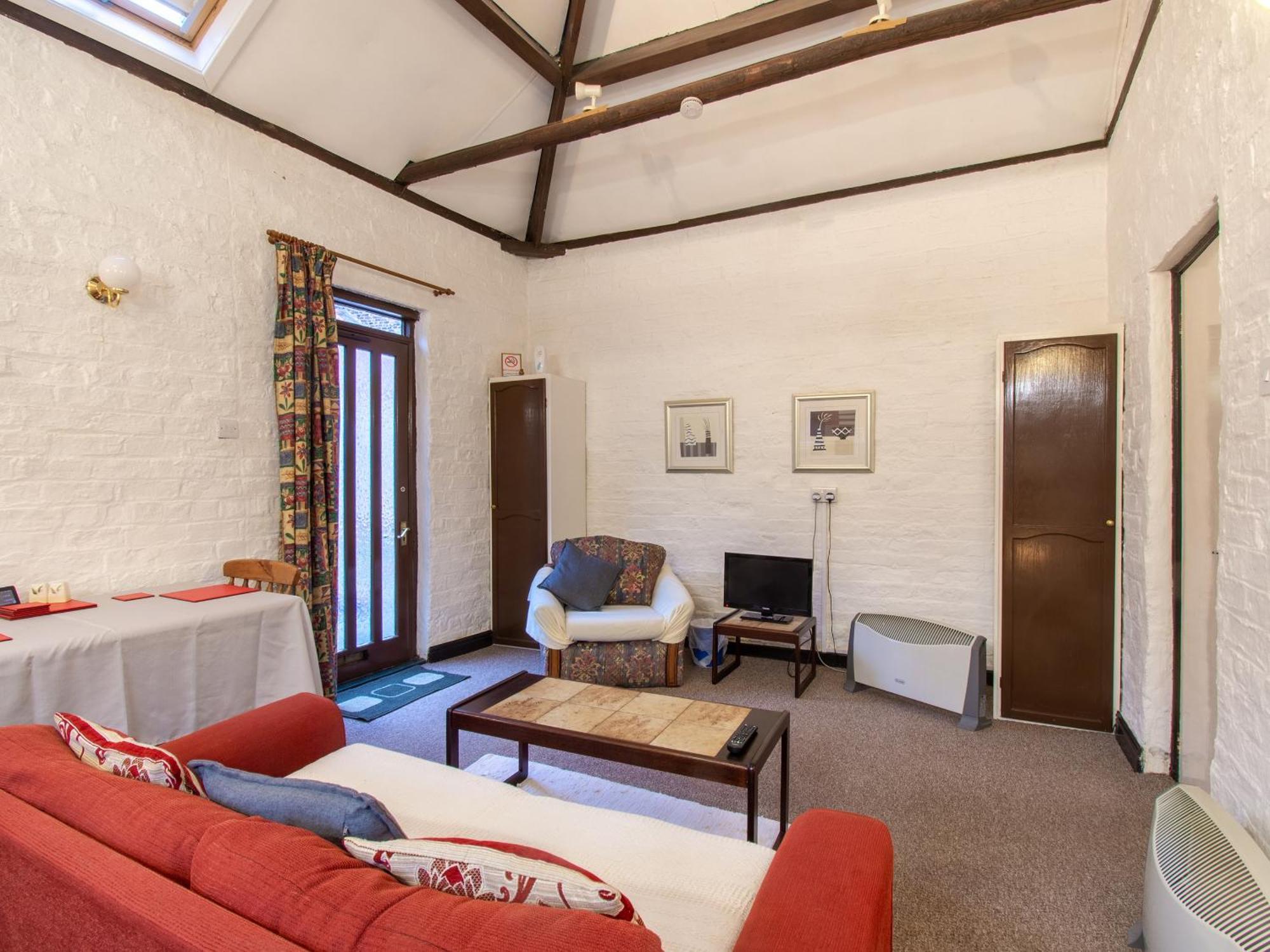 Holiday home The Old Stables