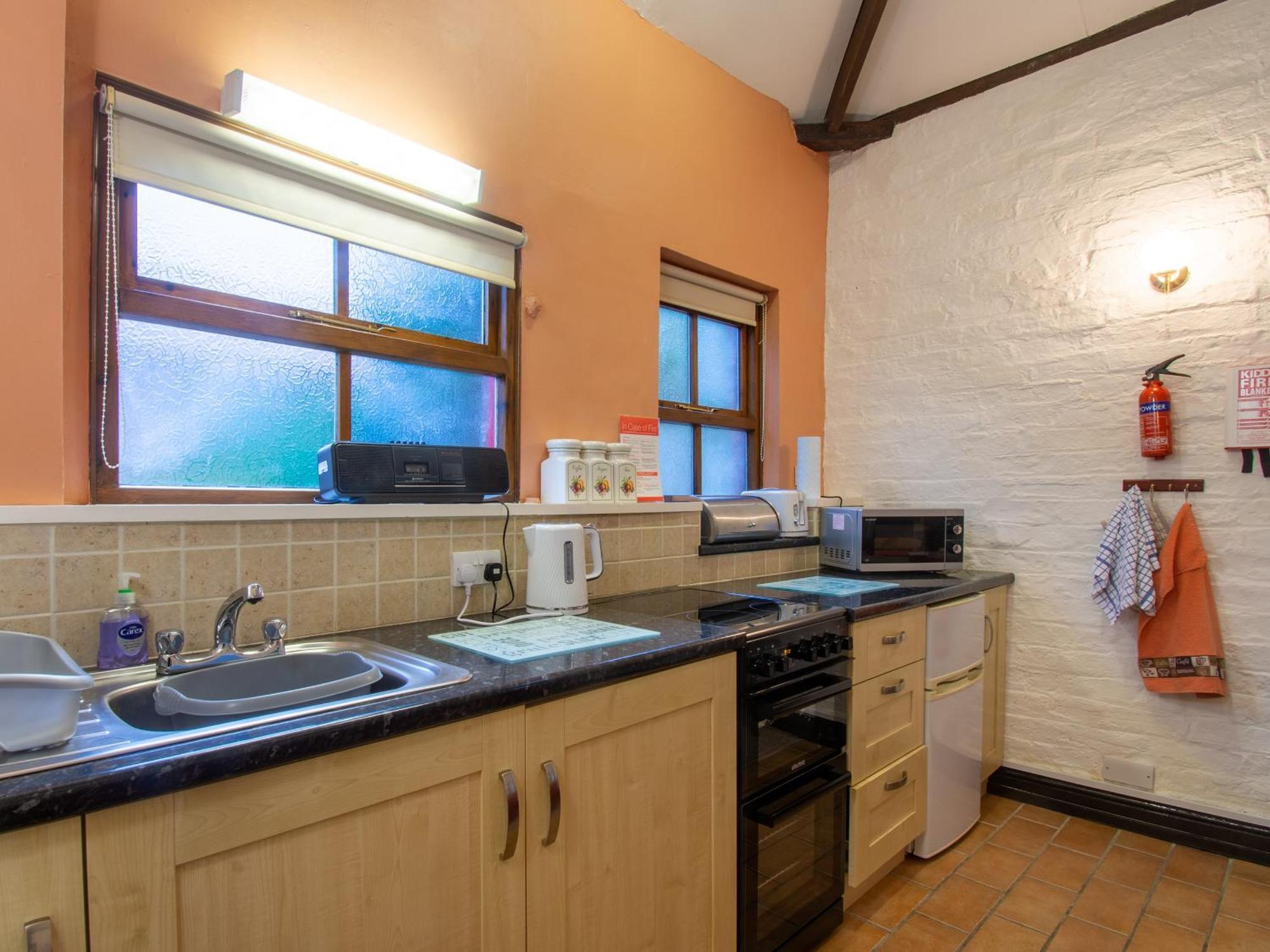 The Old Stables Holiday home *