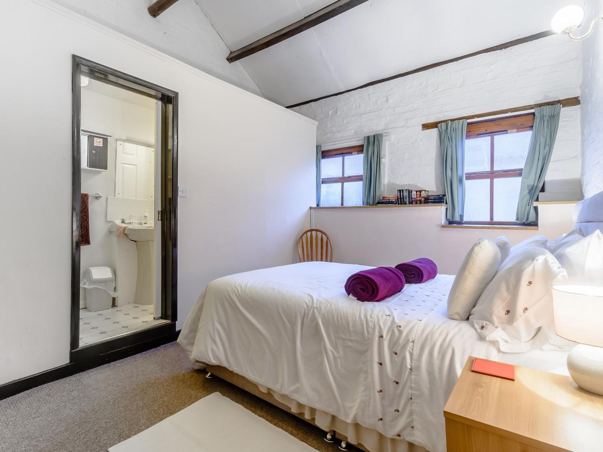 The Old Stables Holiday home